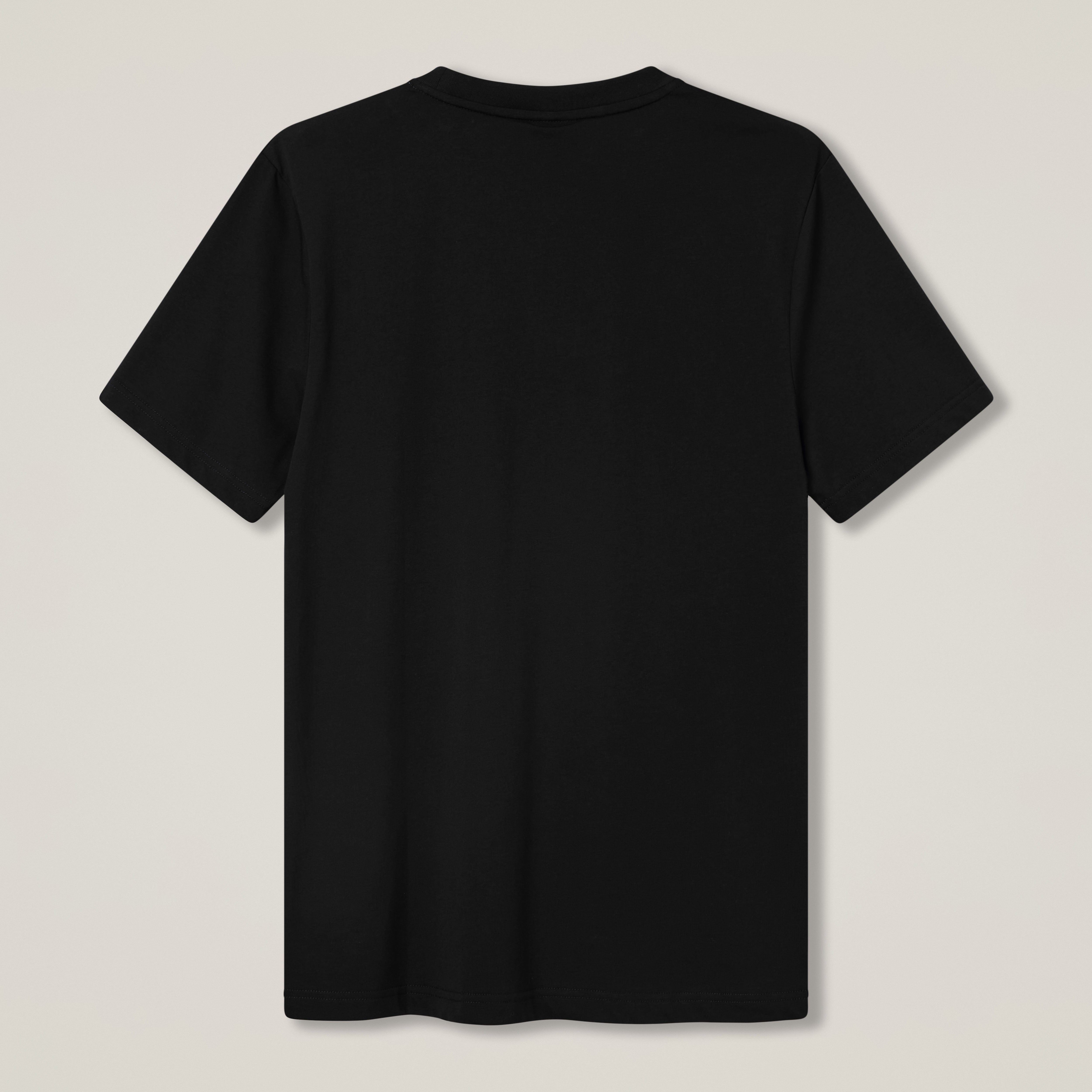 canterbury-rakaia-2-0-t-shirt-uomo-nero image 6