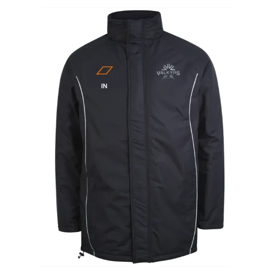 grays-valkyrs-h-c-giacca-stadium-senior-blu-navy-argento image 1