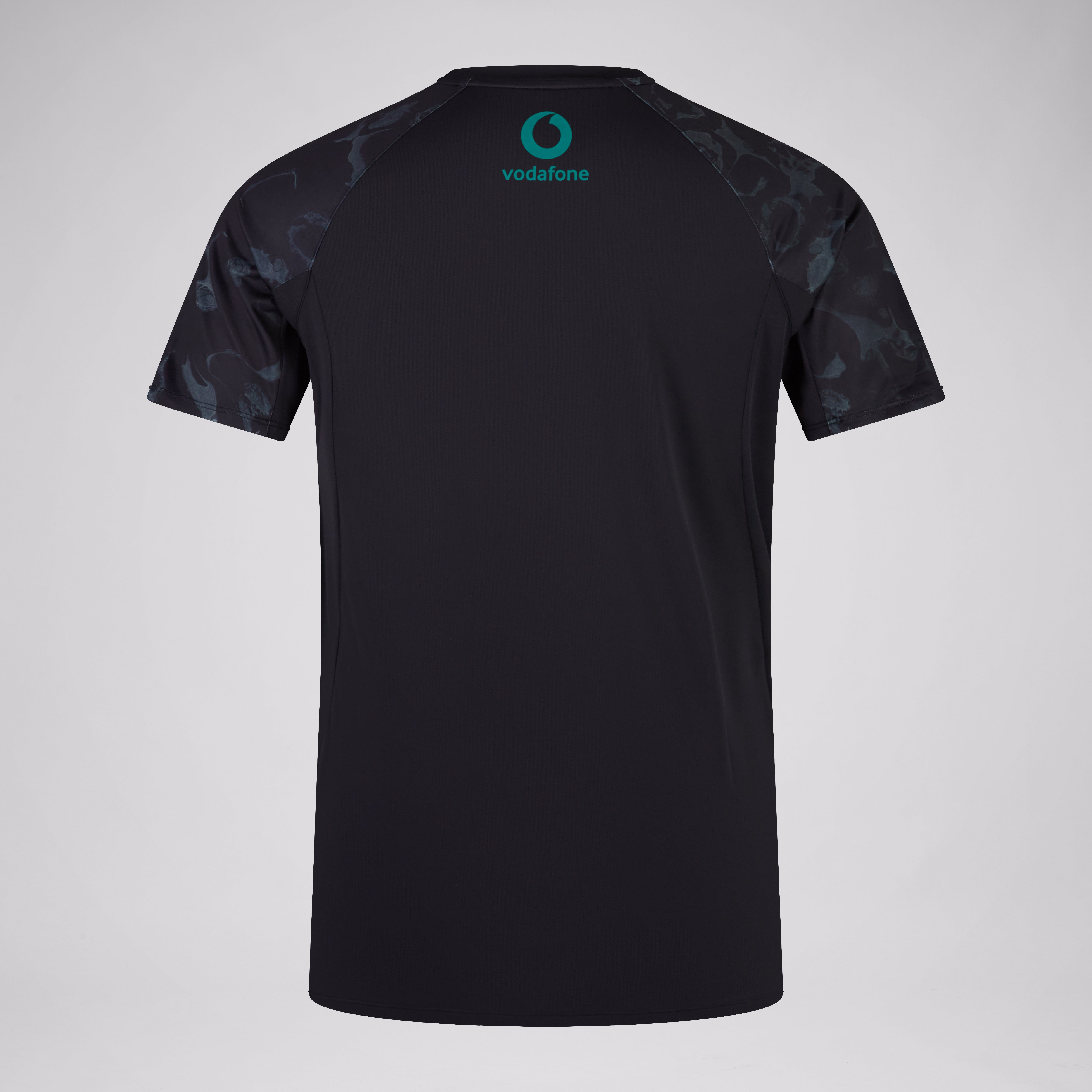 canterbury-ireland-super-light-training-t-shirt-uomo-maglietta-nera image 2