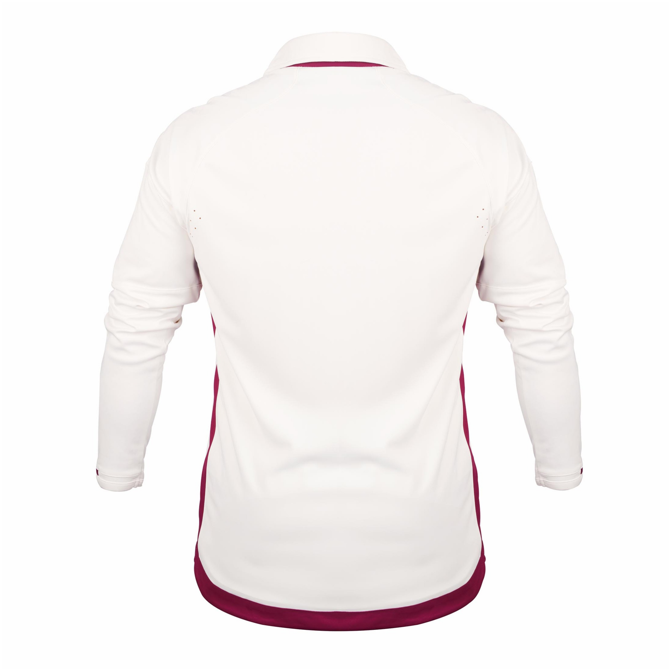 gray-nicolls-chorley-district-cc-pro-performance-v3-maglia-cricket-manica-lunga- image 2