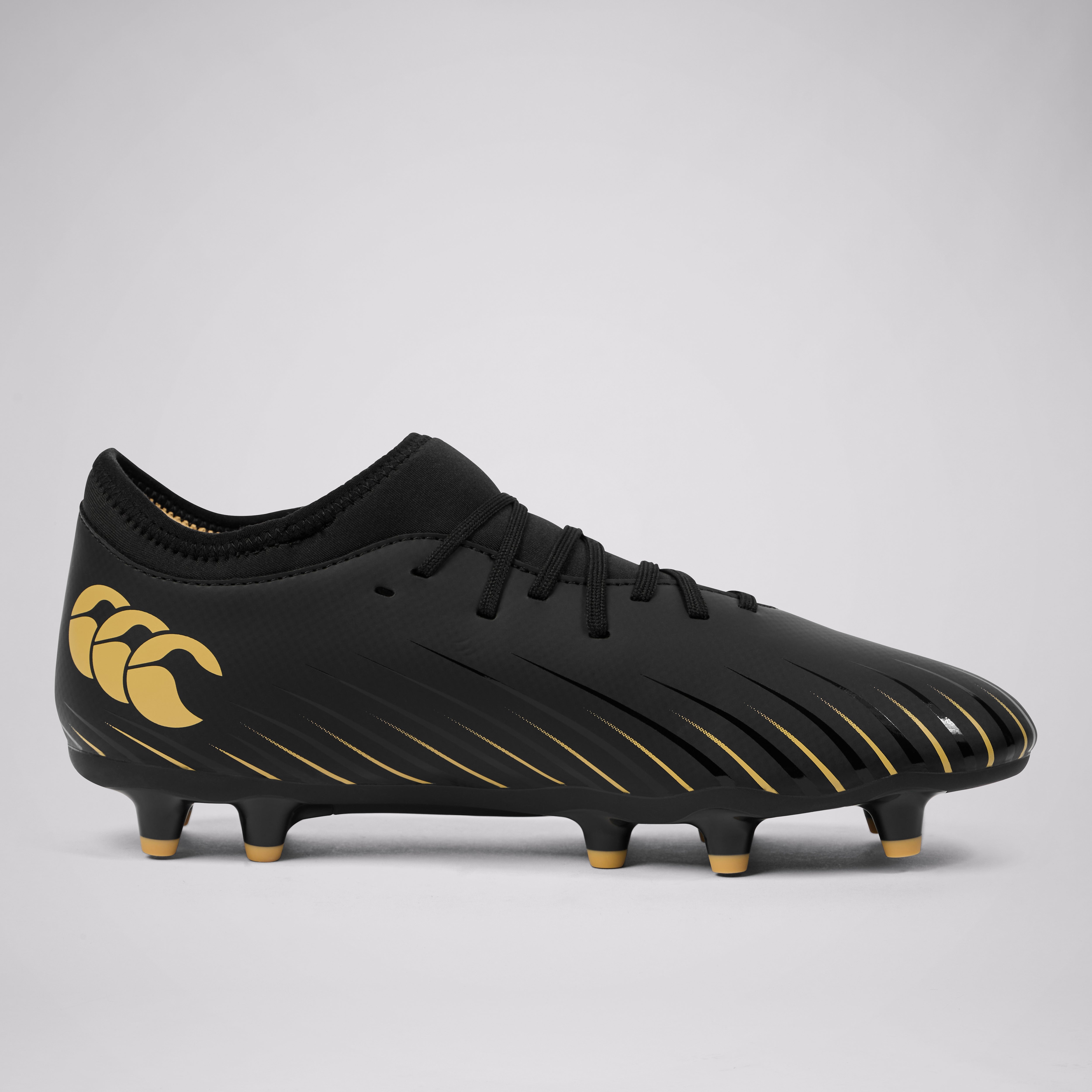 canterbury-ccc-speed-team-fg-adulto-unisex-scarpe-rugby-nero image 3