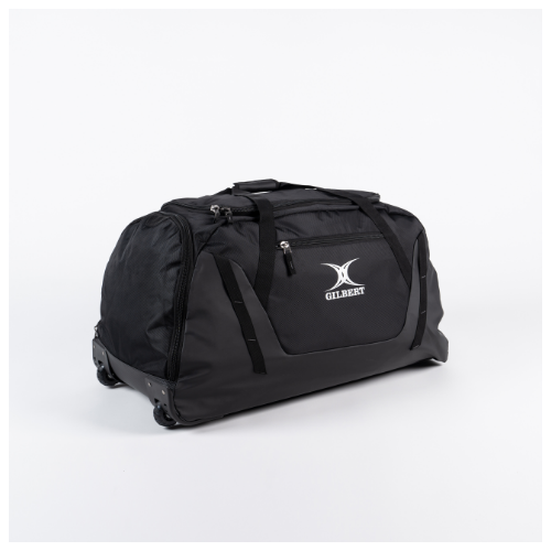 gilbert-rugby-club-v4-borsone-team-kit-bag-con-ruote-army-rugby-union-nero-senio image 1