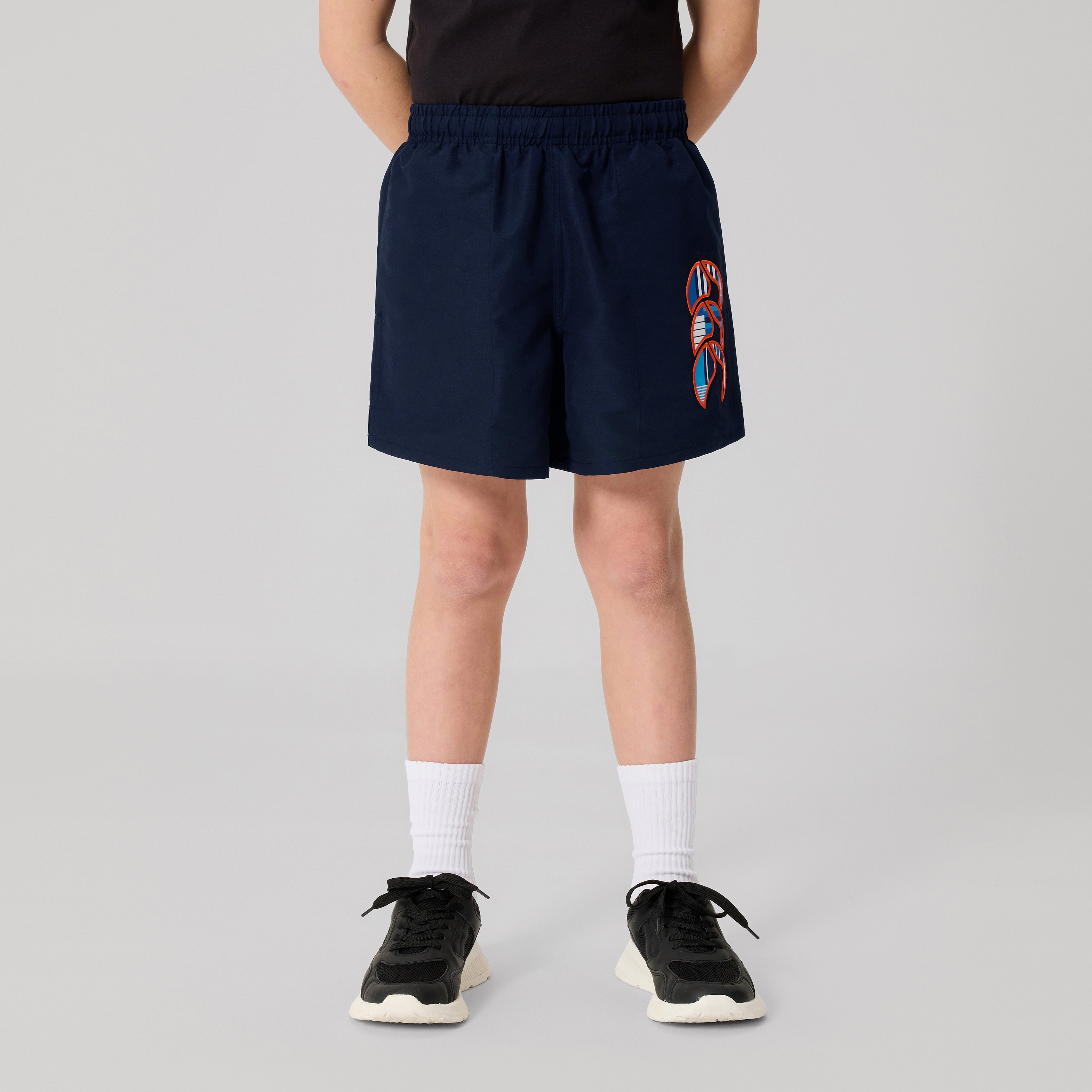 canterbury-uglies-tactic-short-bambino-blu-navy image 3