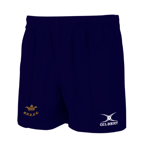 gilbert-rugby-oxford-university-referees-kiwi-pro-shorts-adulto-blu-navy image 1