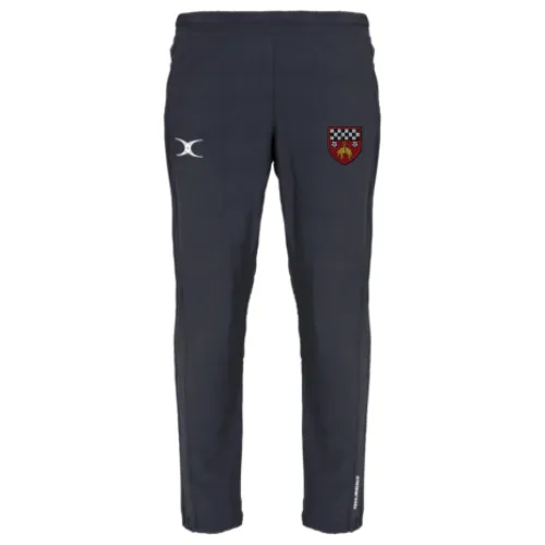 gilbert-rugby-synergie-ii-pantaloni-training-donna-skipton-rfc-nero image 1