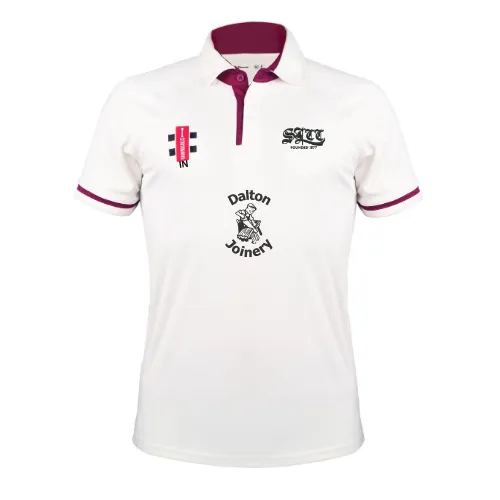 gray-nicolls-st-lawrence-senior-maglia-cricket-pro-performance-v3-manica-corta-a image 1