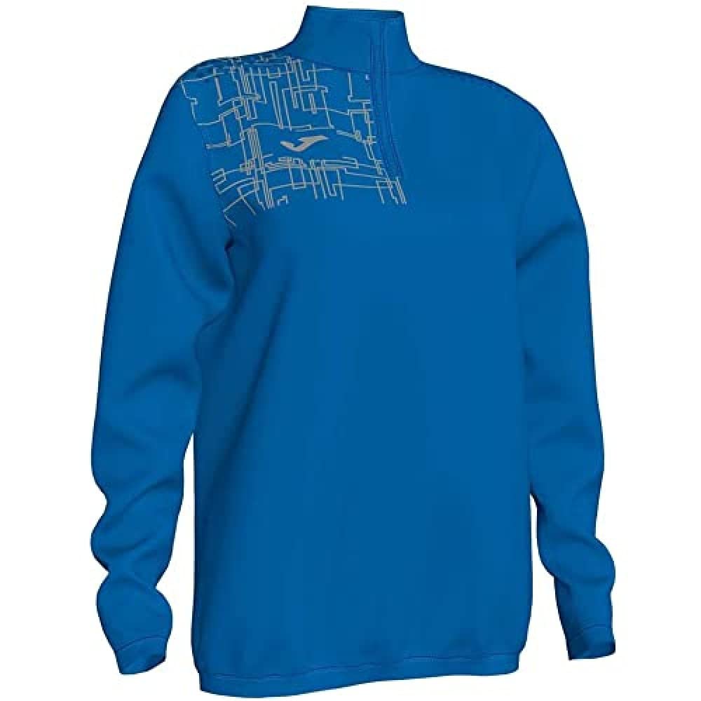 joma-elite-viii-felpa-sportiva-donna image 6