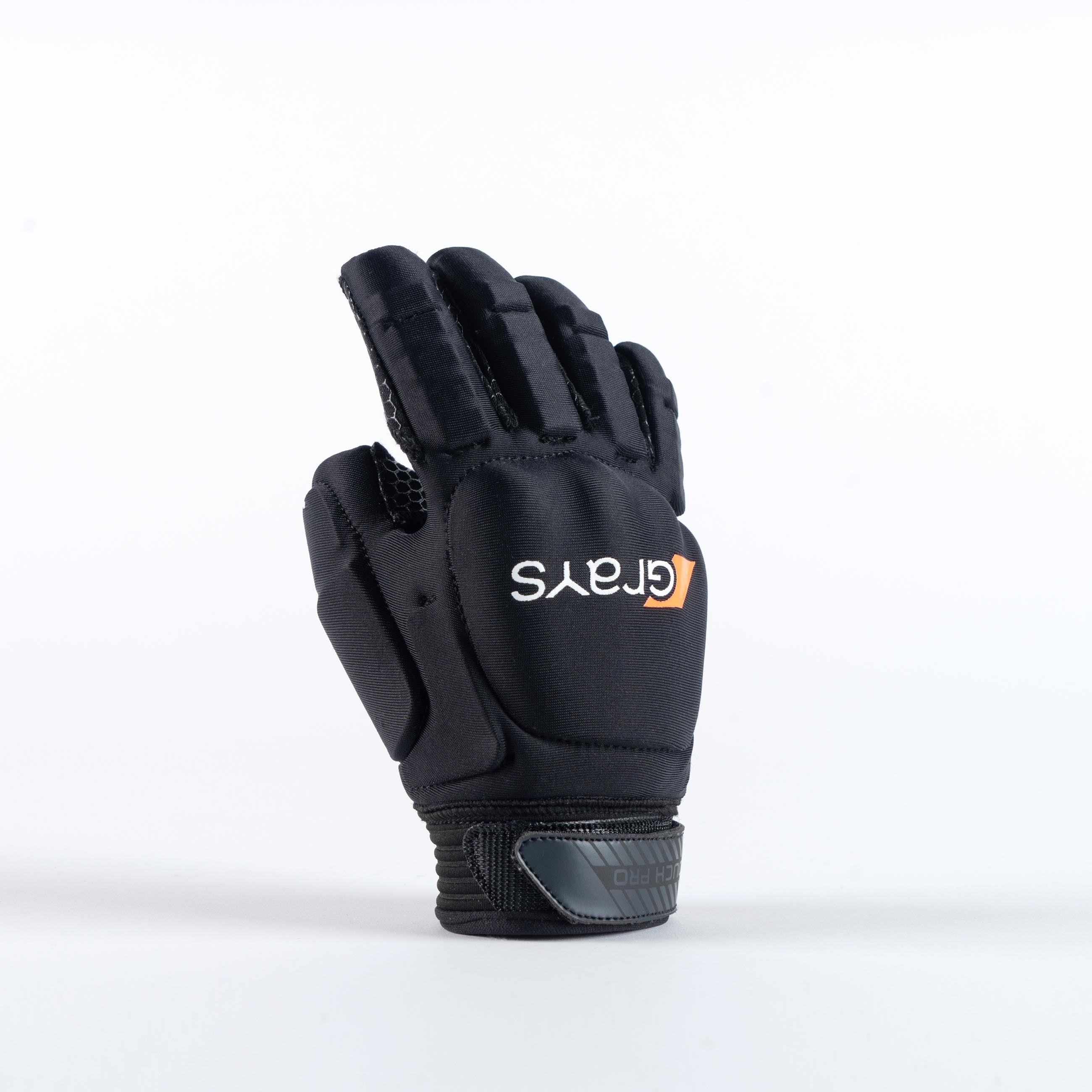 grays-touch-pro-guanto-hockey-prato image 2