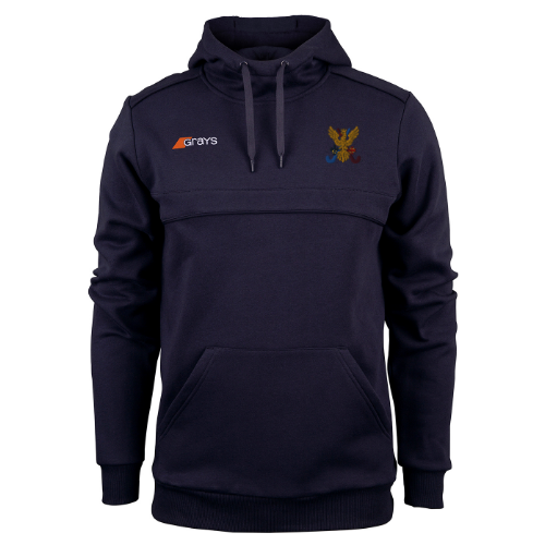 grays-icsm-point-felpa-con-cappuccio-adulto-blu-navy-scuro image 1