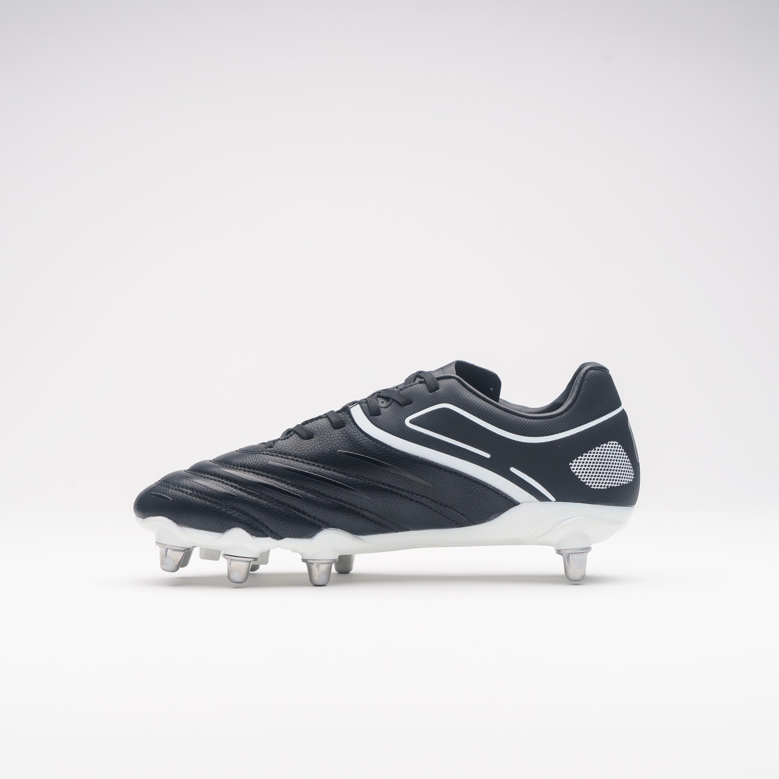 gilbert-rugby-sidestep-x20-power-8s-scarpe-rugby-senior-terreno-morbido image 2