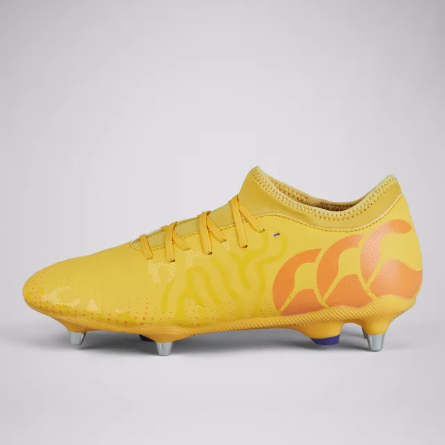 canterbury-speed-infinite-team-soft-ground-adulto-scarpe-rugby-leggere image 1