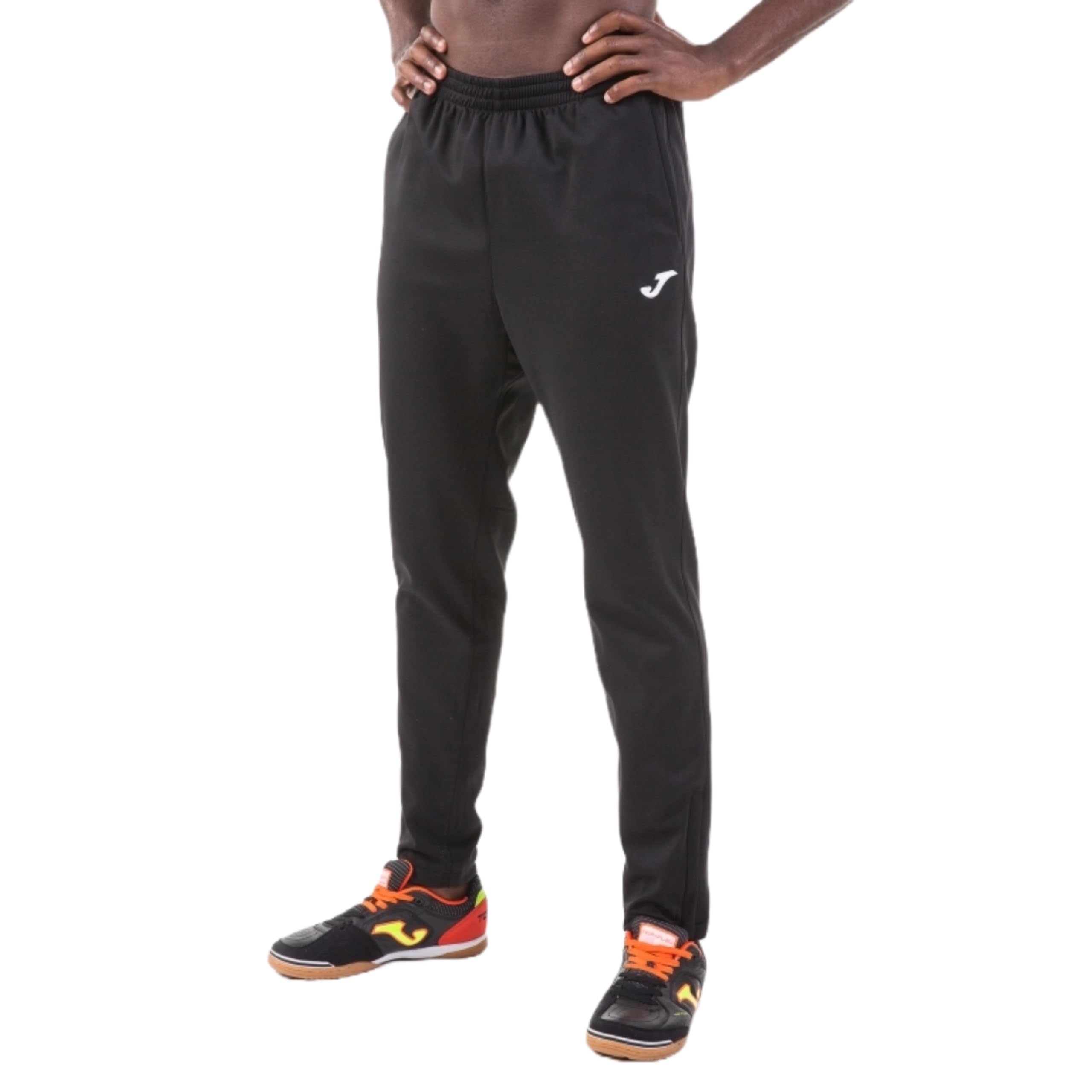 joma-nilo-pantaloni-sportivi-uomo-con-zip-e-tasche image 1