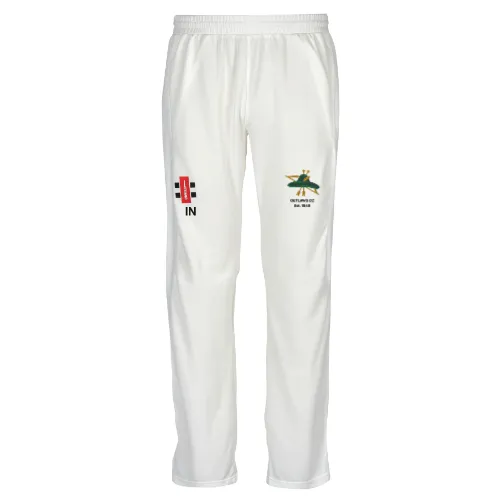 gray-nicolls-outlaws-cc-velocity-iii-pantaloni-match-senior-avorio image 1
