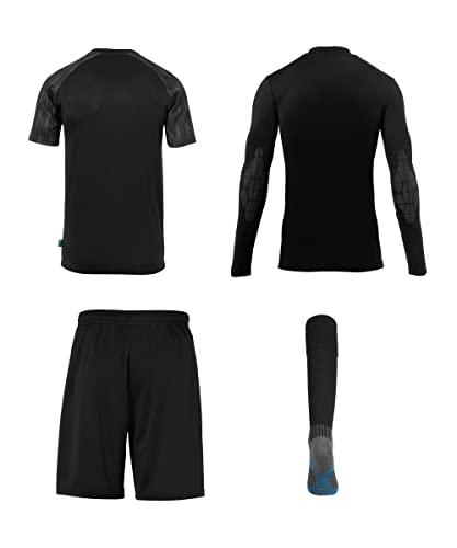 uhlsport-reaction-goalkeeper-set-tuta-da-portiere image 5