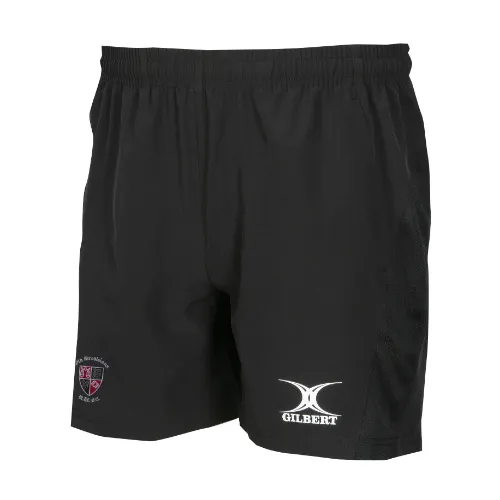gilbert-rugby-old-brodleians-rufc-pantaloncini-leisure-da-donna image 1