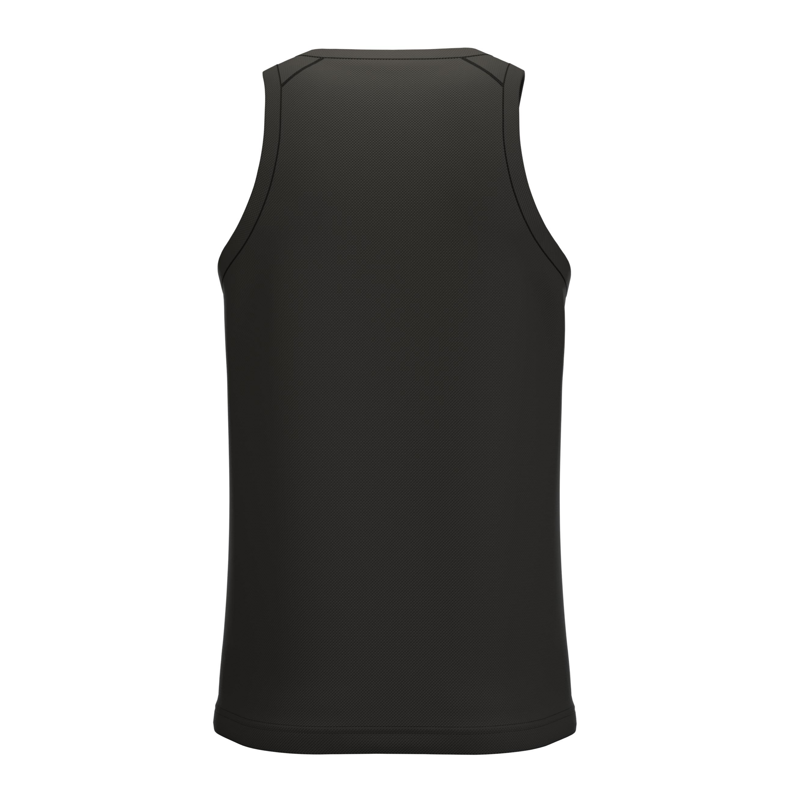 gray-nicolls-atom-canotta-cricket-newquay-cricket-club-senior-nero image 2