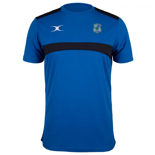gilbert-rugby-yrs-t-shirt-standard-fit-allenamento-adulto image 1