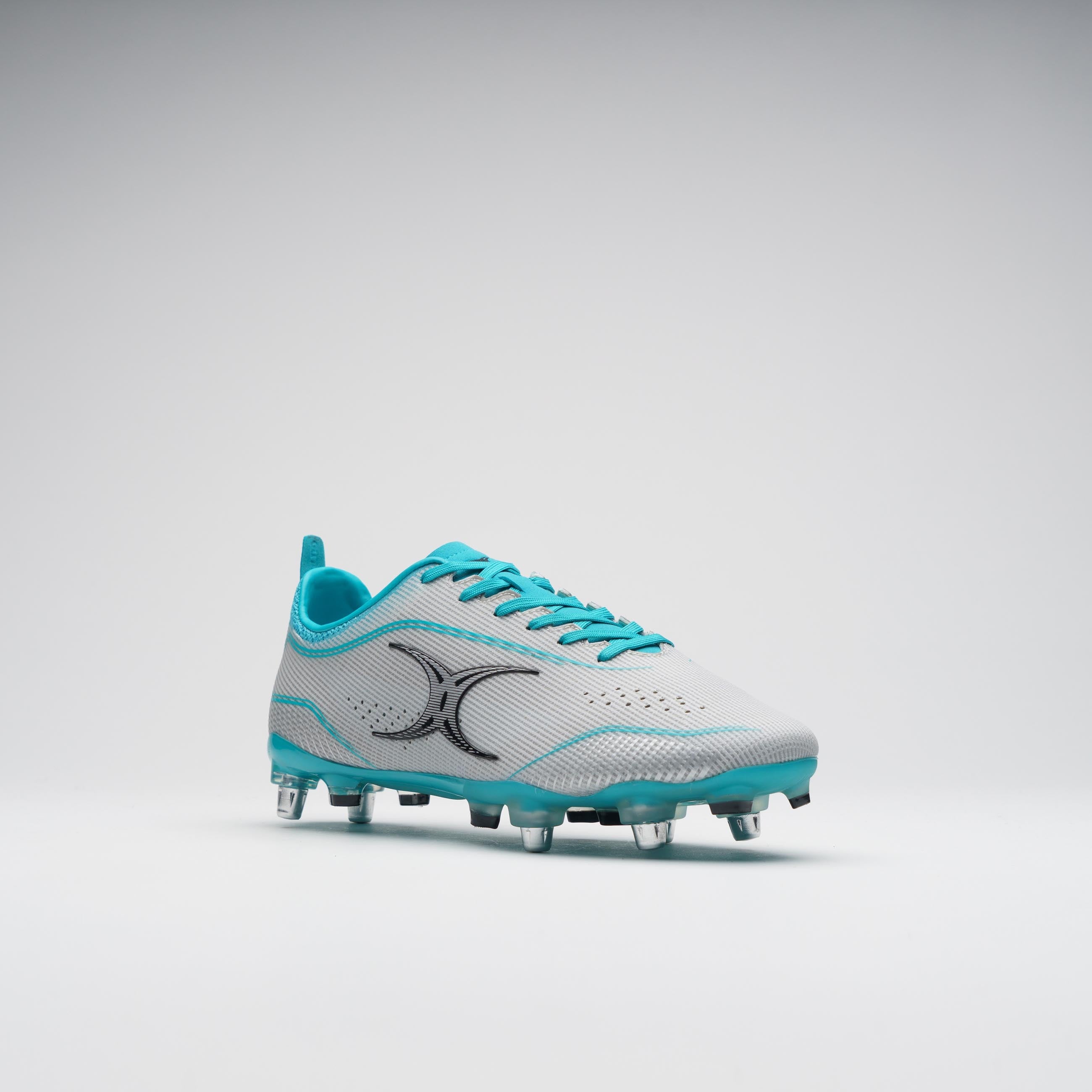 gilbert-rugby-cage-pace-pro-6s-scarpe-rugby-senior image 7