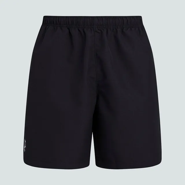 canterbury-club-pantaloncini-rugby-uomo-nero image 1