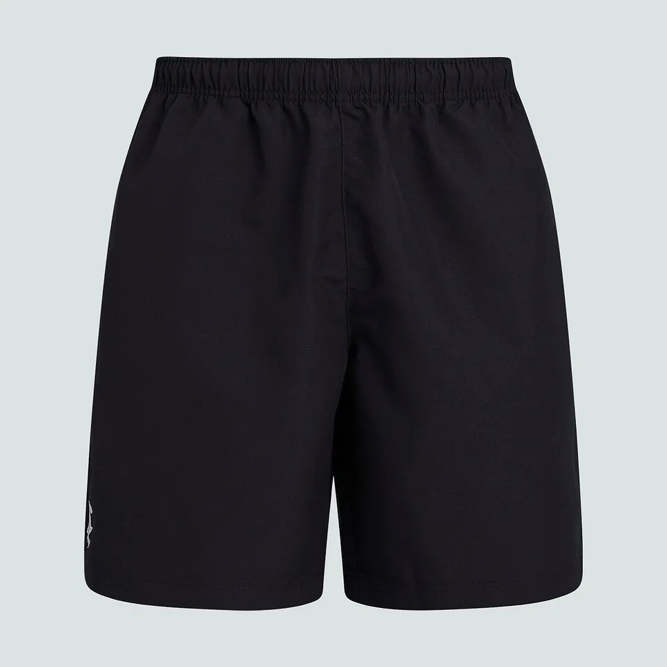 canterbury-club-pantaloncini-rugby-uomo-nero image 1