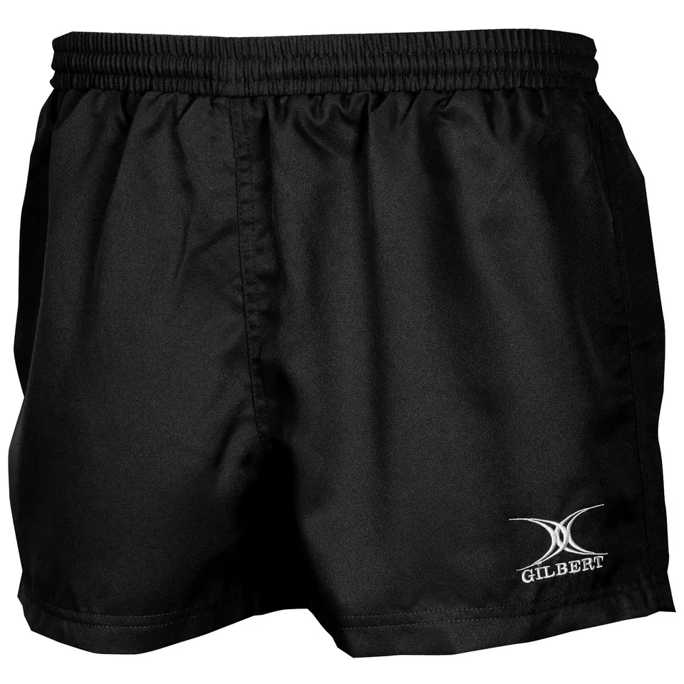 gilbert-rugby-saracen-ii-pantaloncini-match-rugby-donna image 1