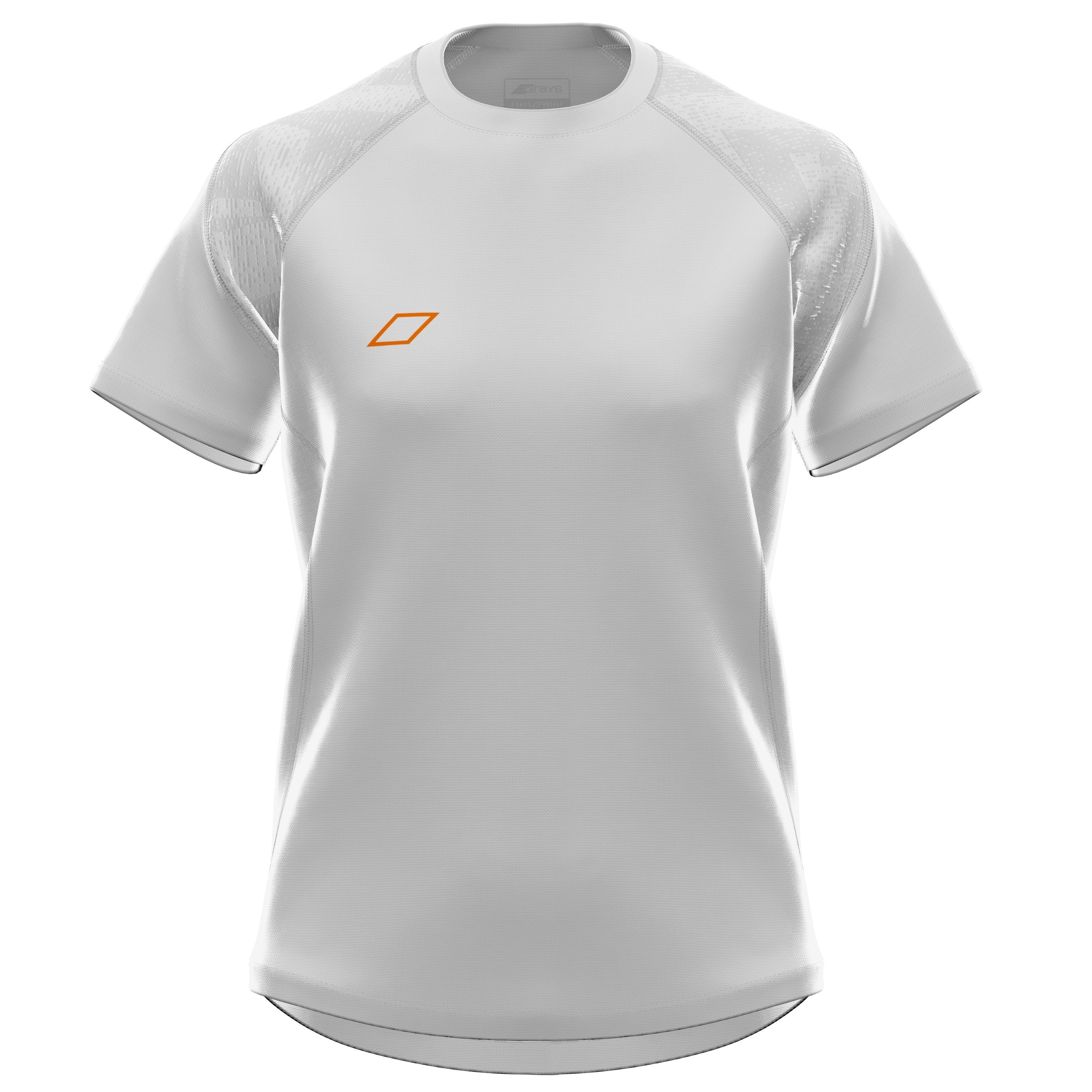 grays-performance-maglia-hockey-manica-corta-donna image 5