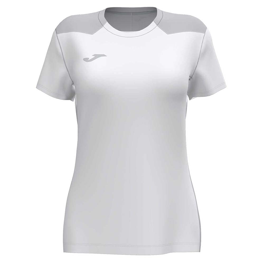joma-championship-vi-t-shirt-donna-maglia-calcio-manica-corta image 1
