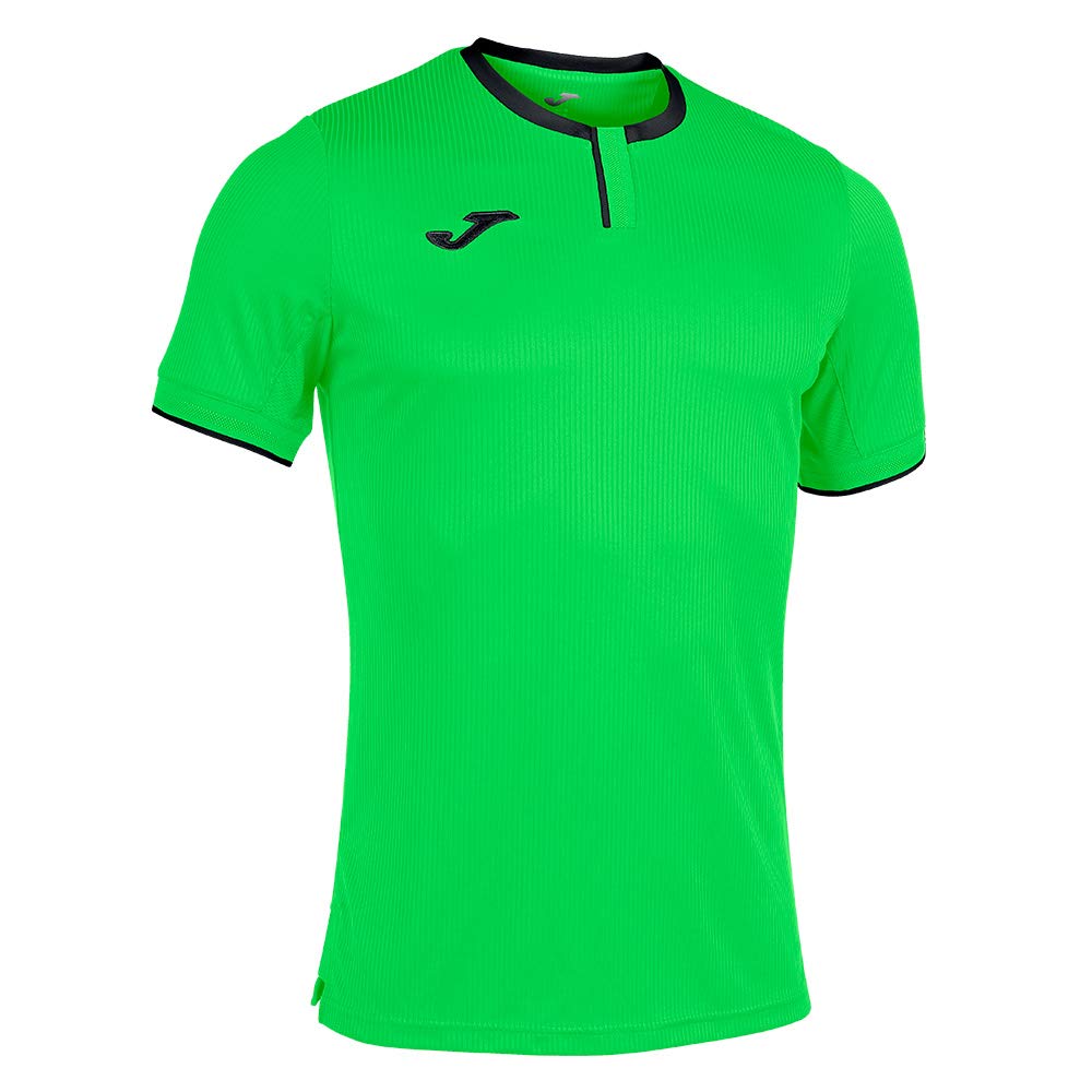 joma-gold-iii-t-shirt-calcio-uomo image 7