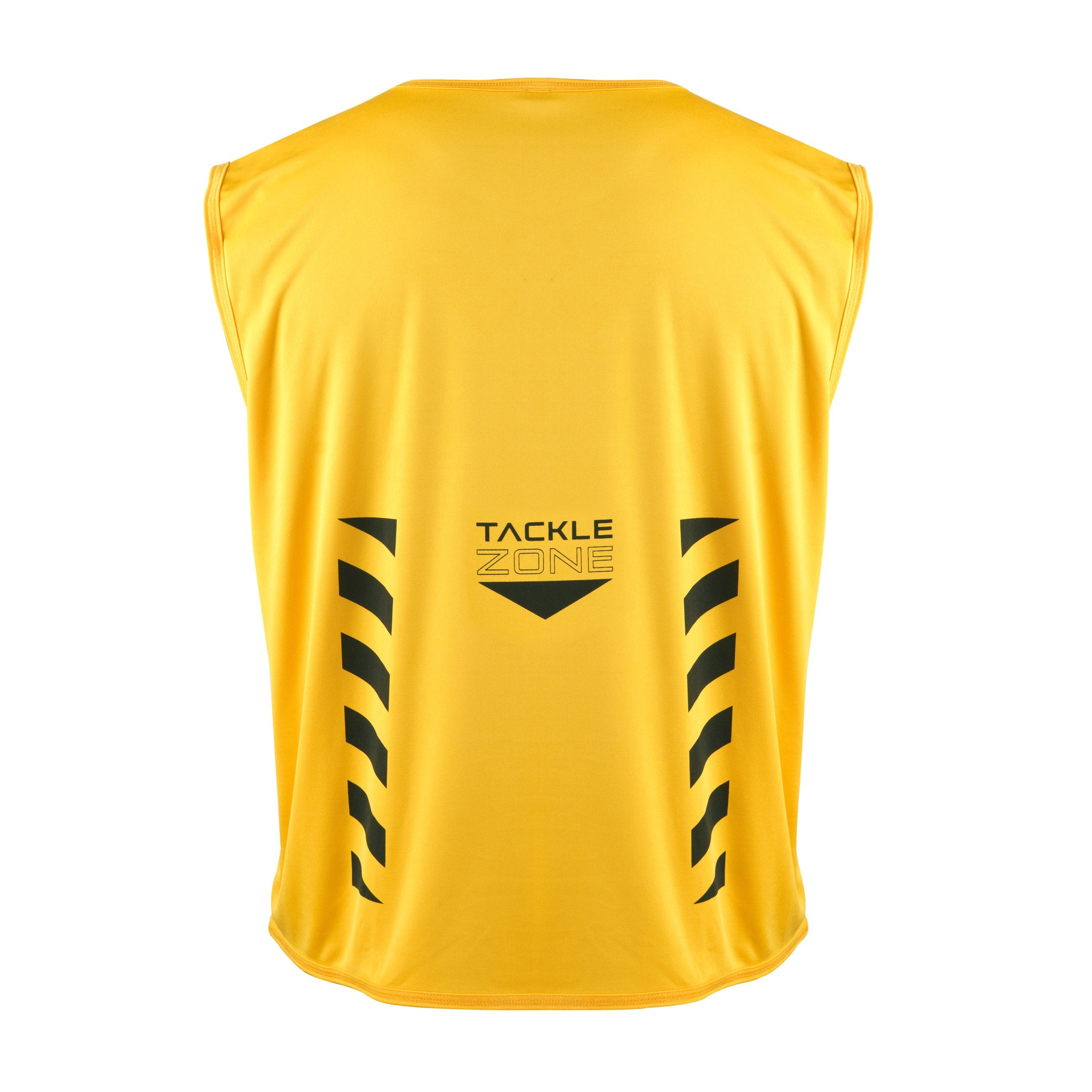 gilbert-rugby-pro-tackle-zone-pettorina-rugby-uomo image 2