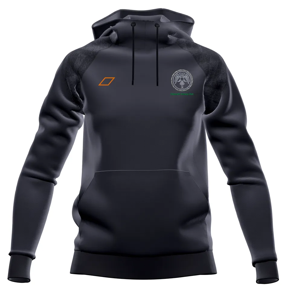 grays-gts-felpa-con-cappuccio-donna-falmouth-hc-nero image 1