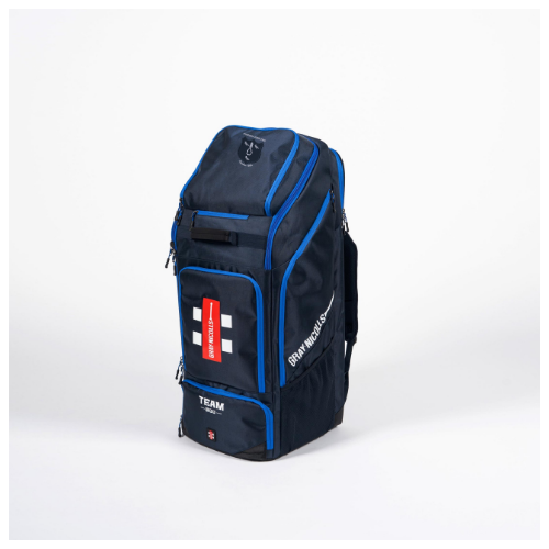 gray-nicolls-hailsham-cc-senior-team-800-borsa-duffel-navy image 1