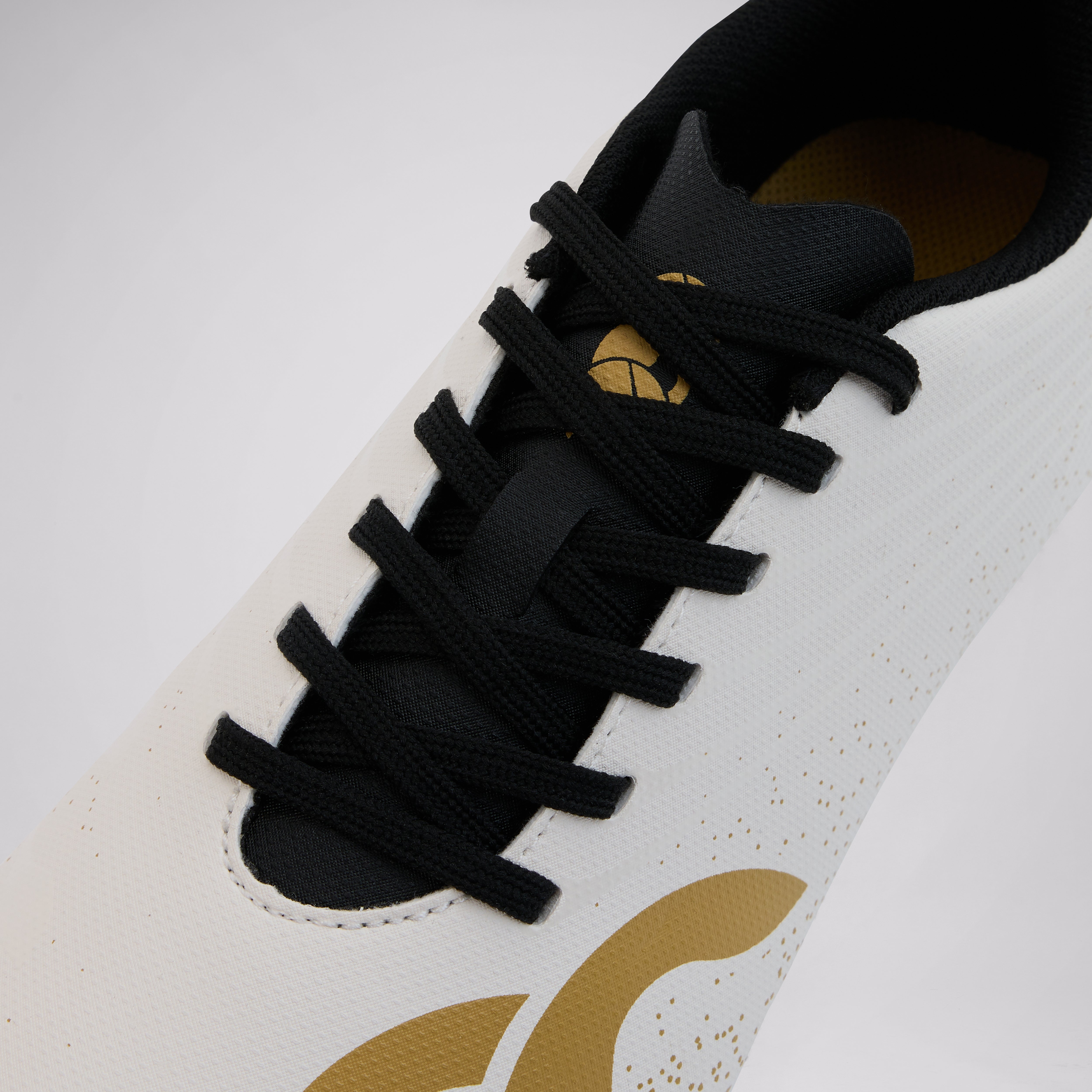 canterbury-ccc-stampede-team-sg-scarpa-rugby-junior-bianco image 6