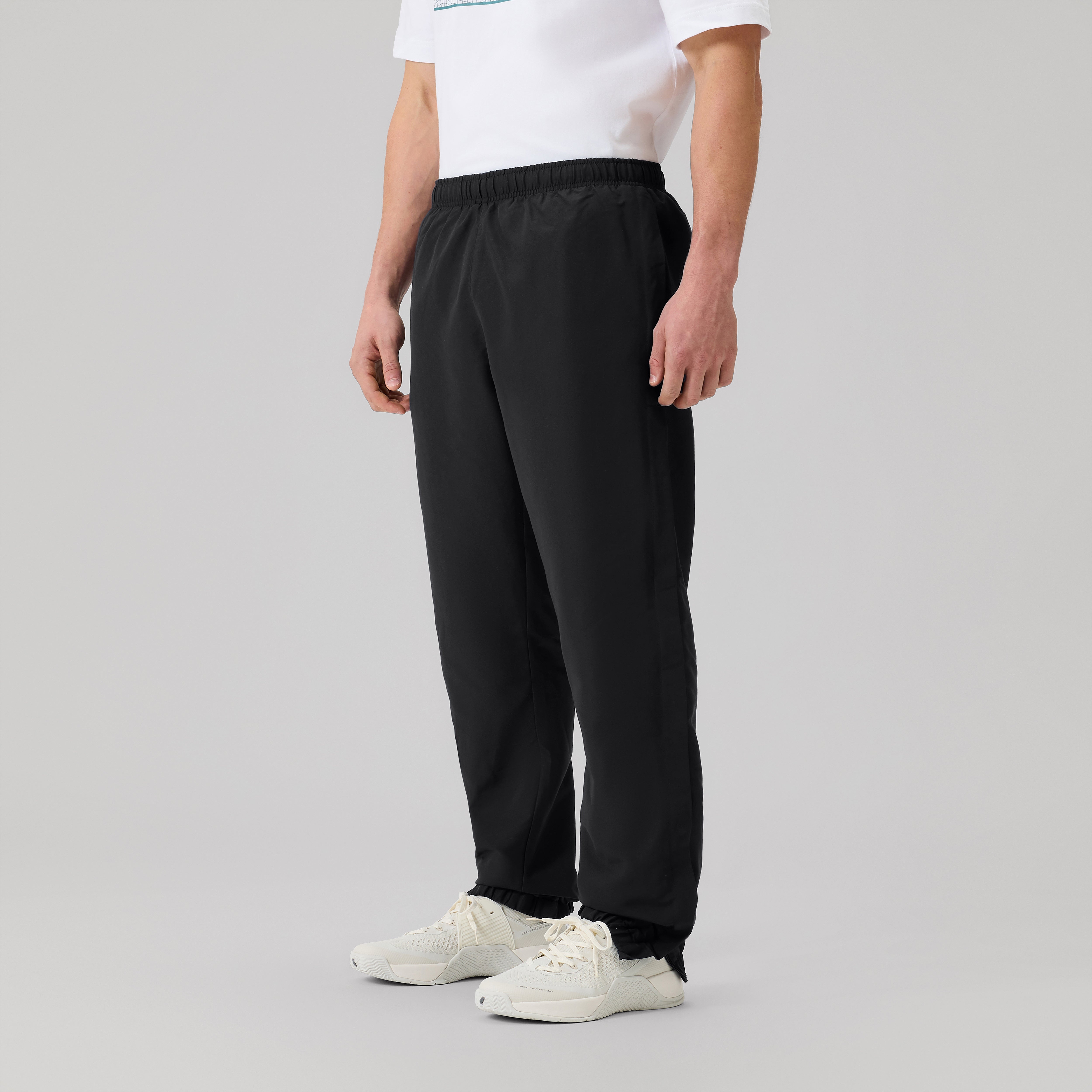 canterbury-fundamentals-pantalone-tuta-stadium-uomo-nero-rosso image 4