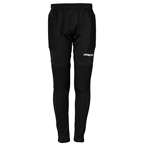 uhlsport-standard-pantaloni-da-portiere-bambini-unisex image 5