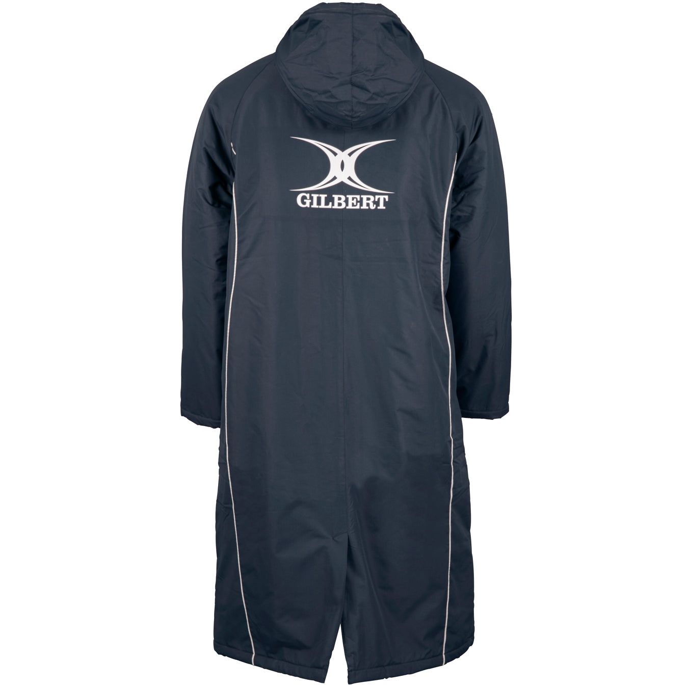 gilbert-rugby-touchline-sub-jacket-giacca-bordocampo-lunga image 2