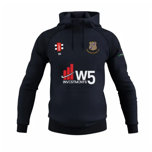 gray-nicolls-gts-felpa-con-cappuccio-senior-wycombe-house-cc-blu-navy image 1