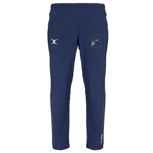 gilbert-rugby-old-grammarians-rfc-synergie-ii-pantaloni-training-senior-blu-navy image 1