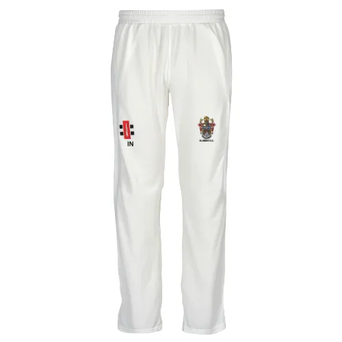 gray-nicolls-velocity-iii-pantaloni-cricket-slough-cc-senior-avorio image 1