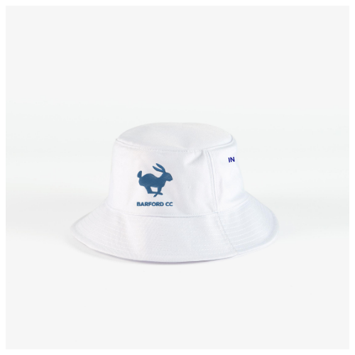 gray-nicolls-barford-cc-senior-bianco-bucket-hat-cappello image 1