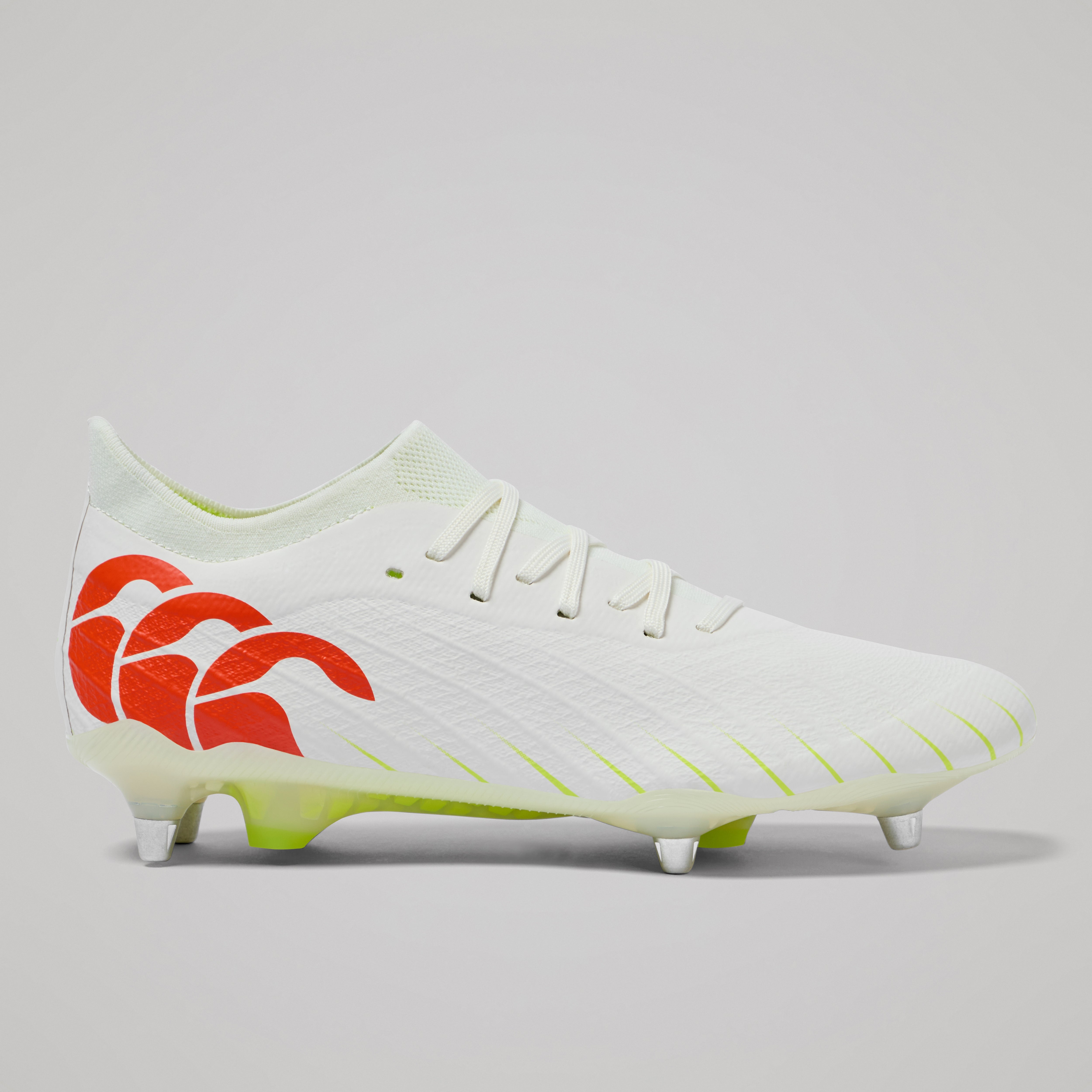 canterbury-speed-falcon-elite-sg-scarpe-rugby-adulto-unisex-bianco image 3