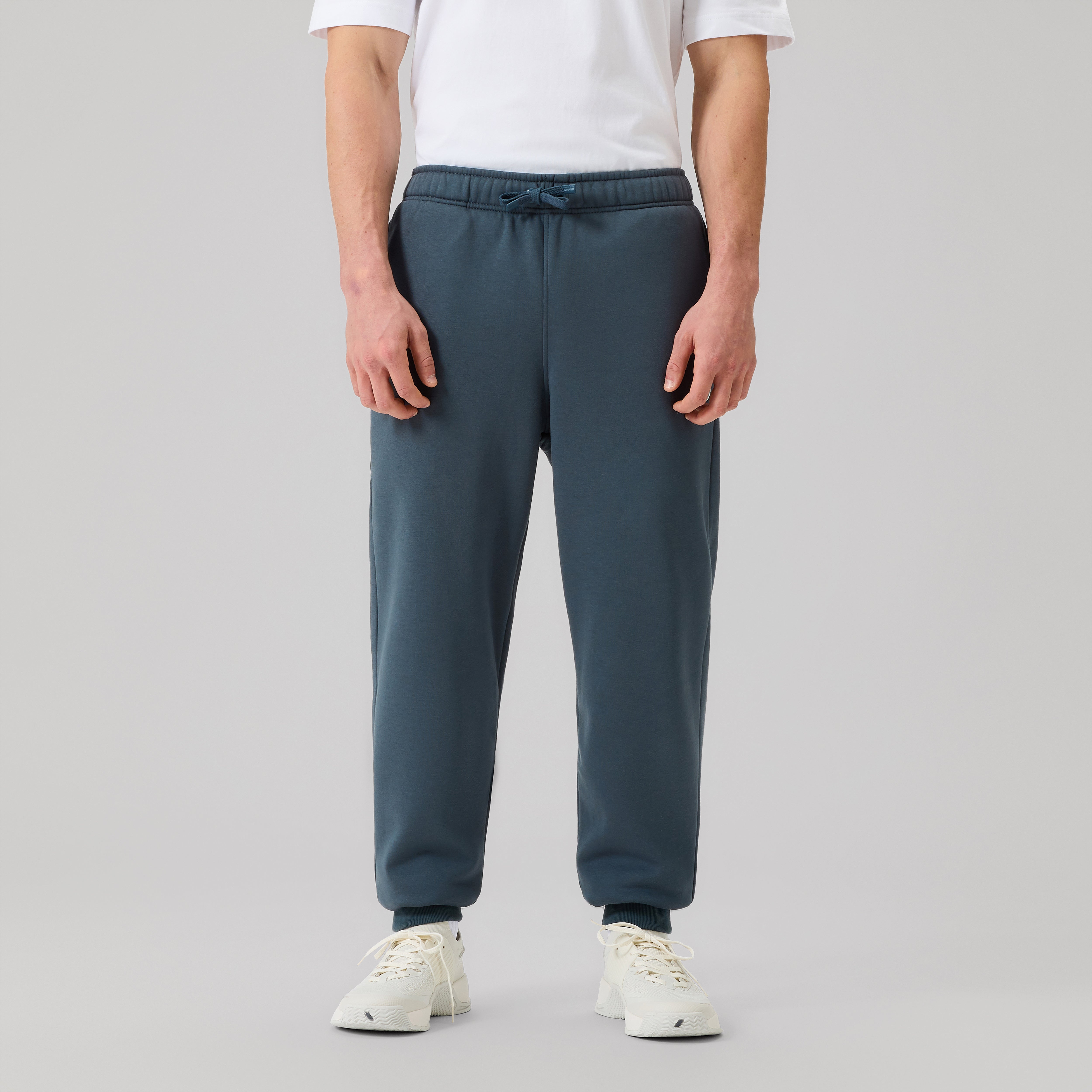 canterbury-mens-everyday-sweatpant-grigio-pantalone-tuta-uomo-relaxed-fit image 3