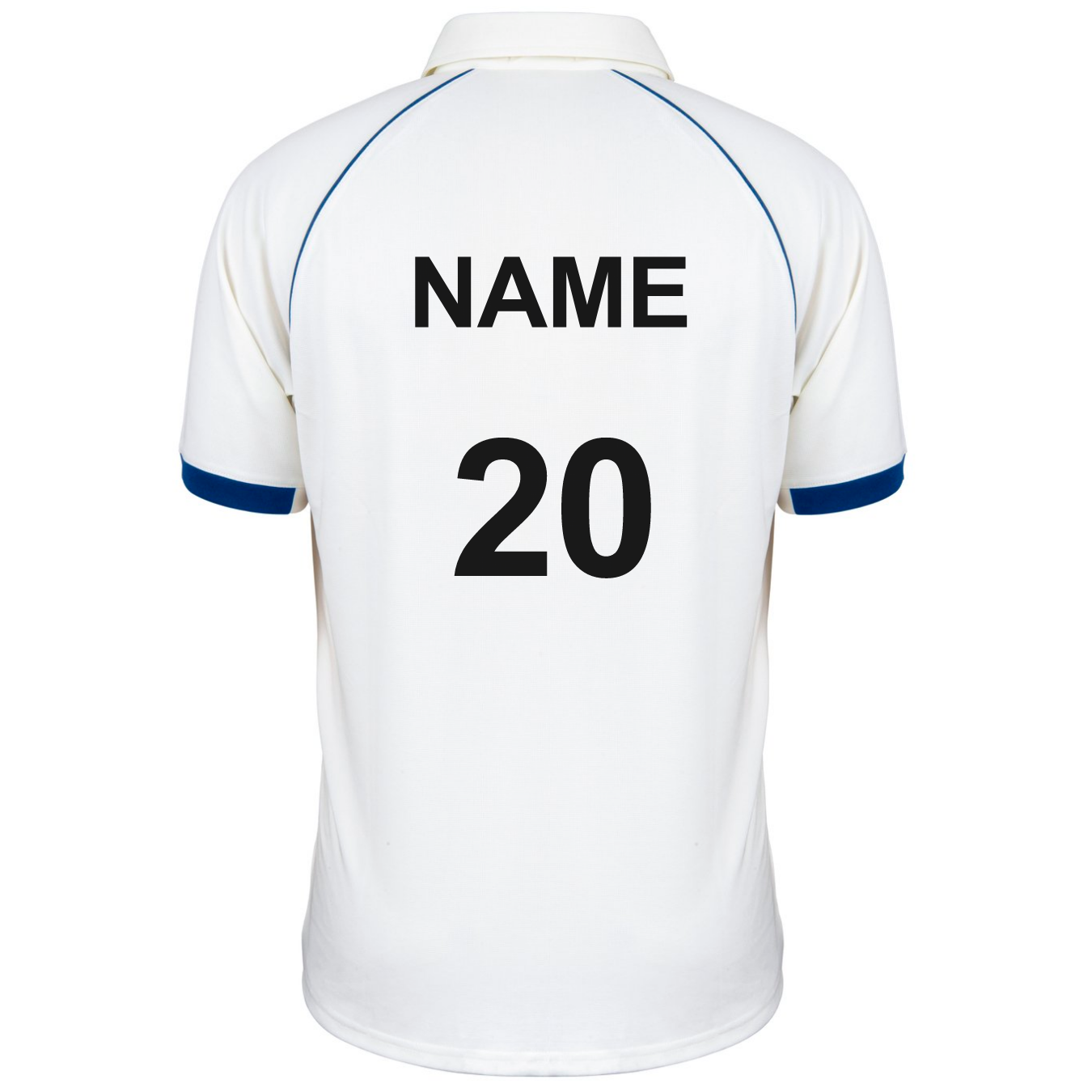 gray-nicolls-copmanthorpe-cc-junior-maglia-cricket-matrix-v2-manica-corta-avorio image 2