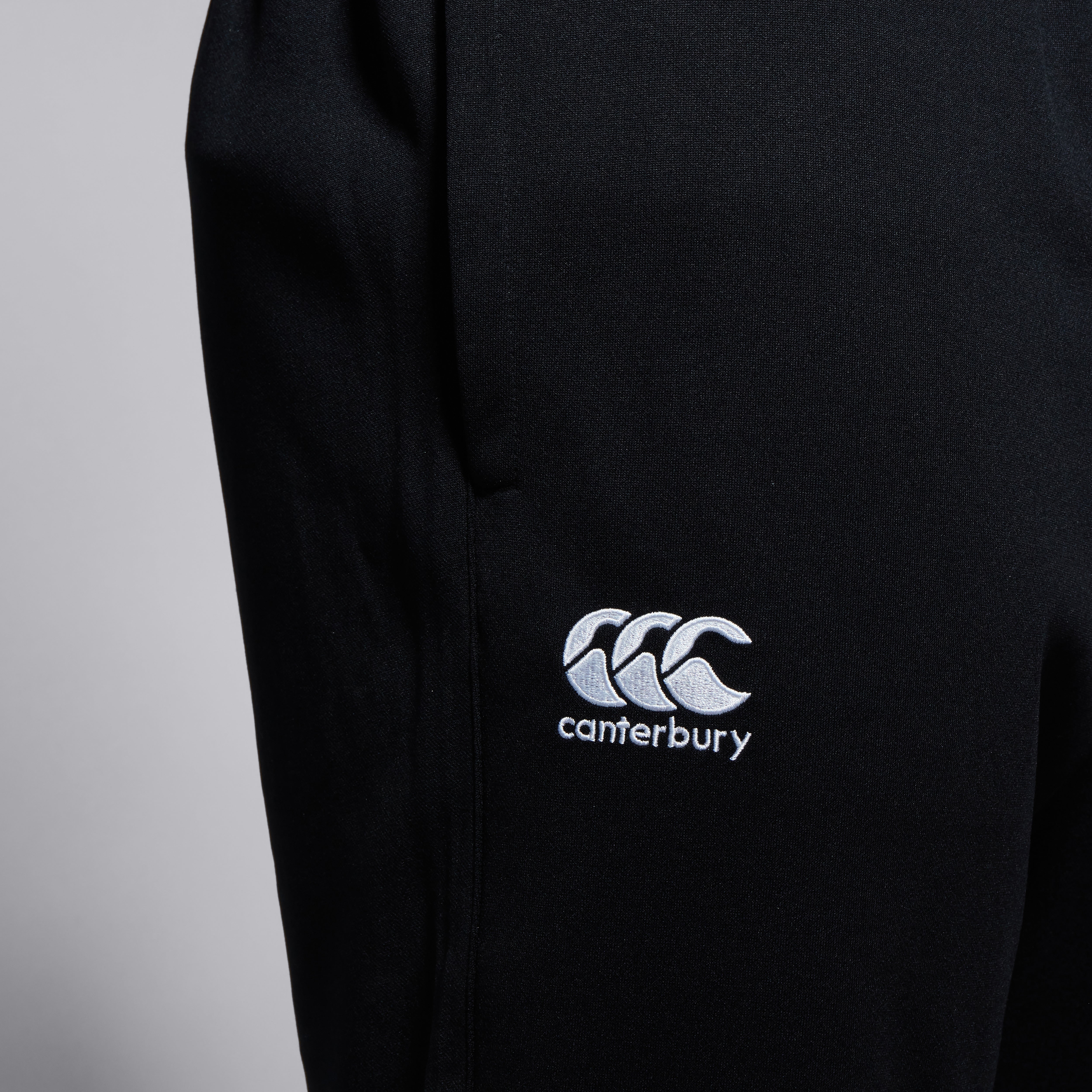 canterbury-stretch-tapered-pant-pantaloni-rugby-uomo-nero image 5
