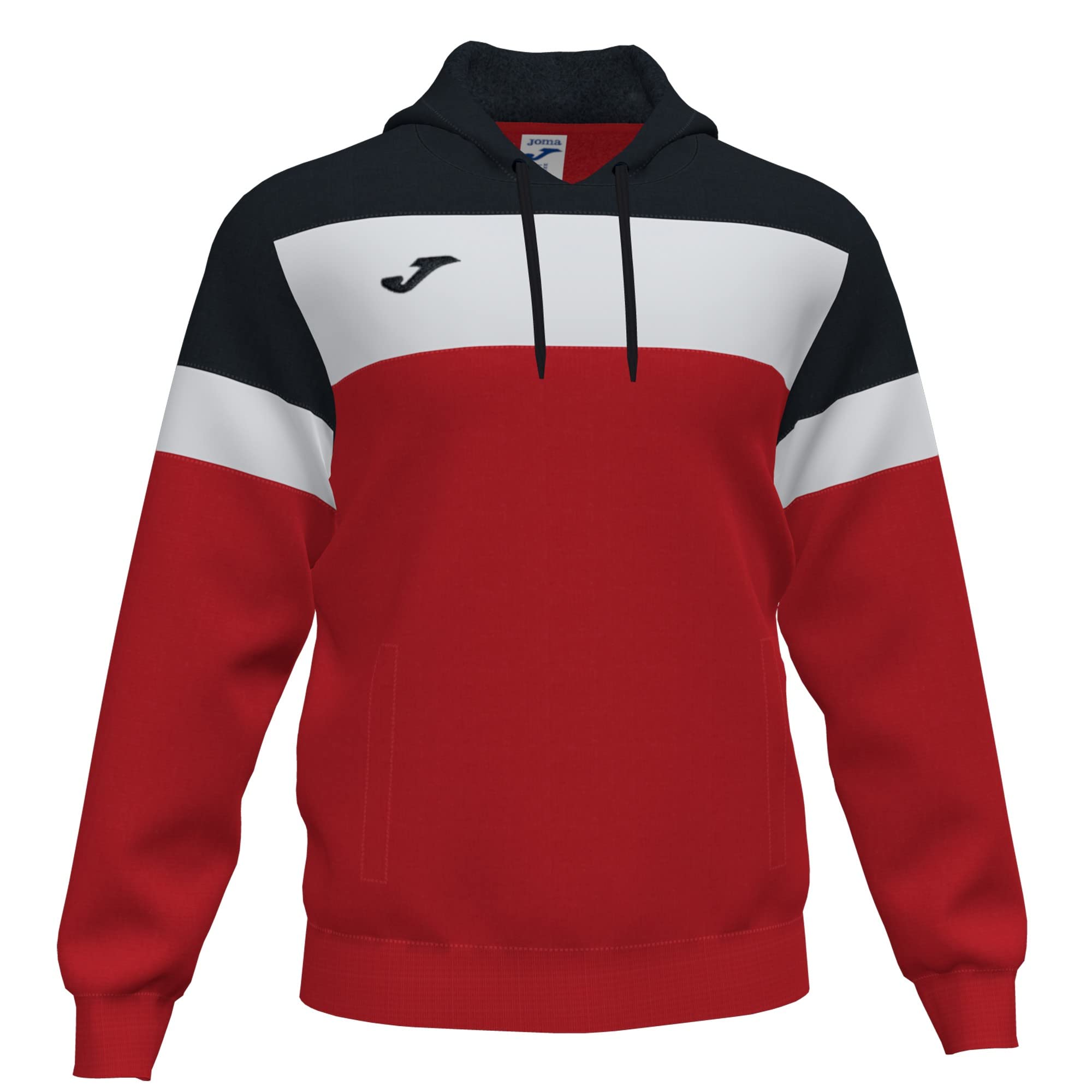 joma-crew-iv-felpa-uomo image 5