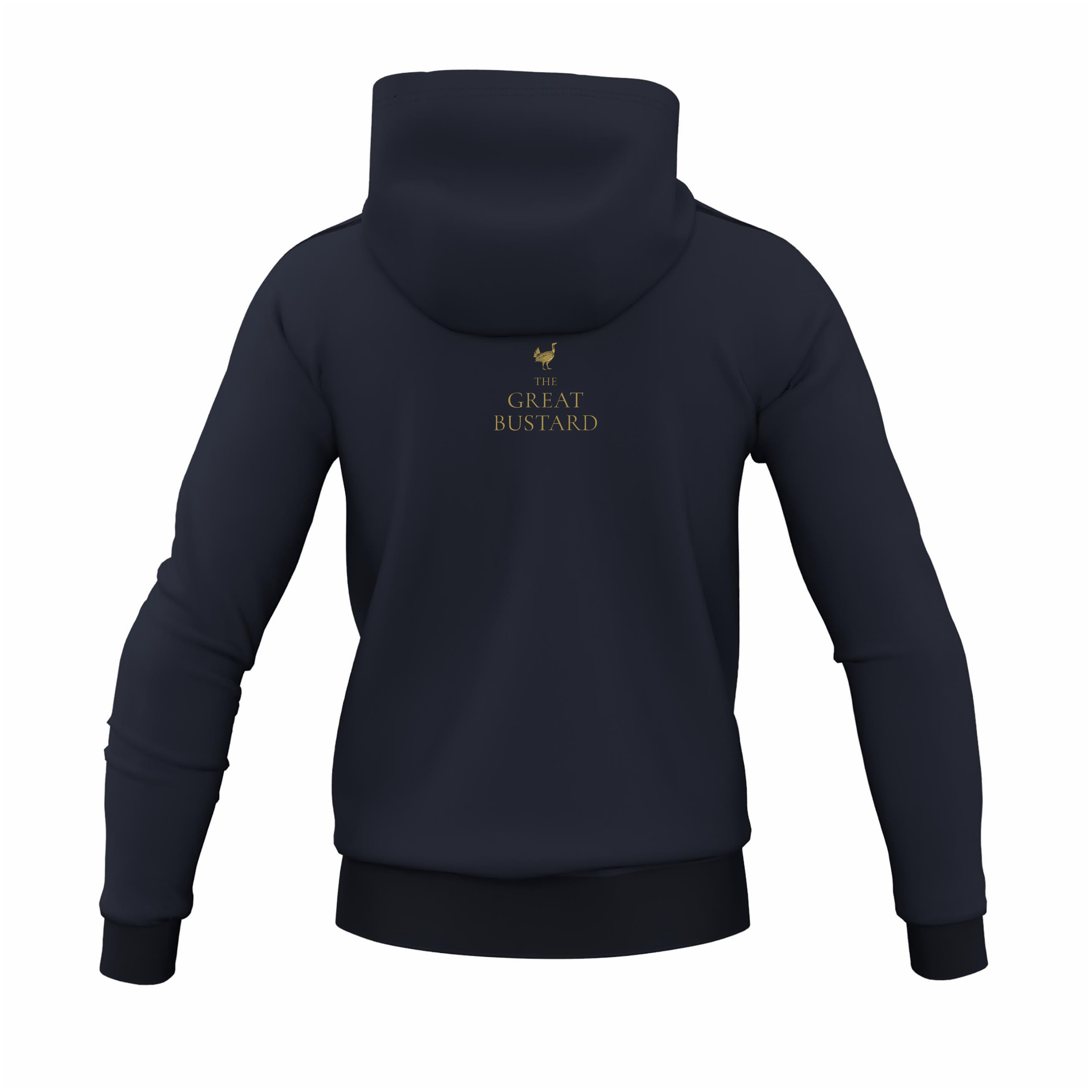 gray-nicolls-gts-senior-great-durnford-cc-felpa-hoodie-blu-navy-scuro image 2