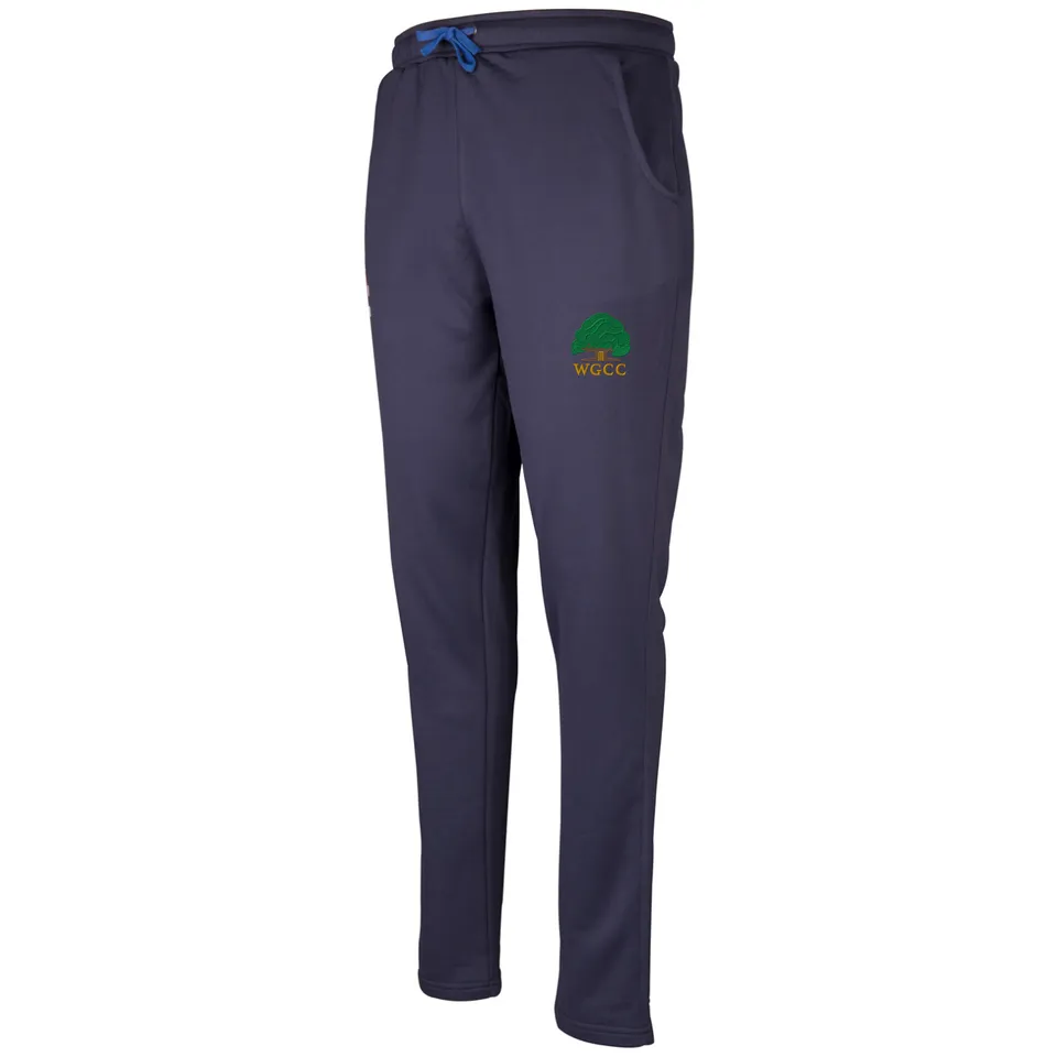 gray-nicolls-pro-performance-pantaloni-training-senior-wisborough-green-cc-blu-n image 1
