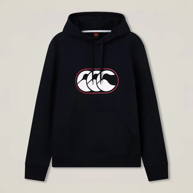canterbury-rakaia-2-0-hoody-felpa-rugby-junior-nera image 1
