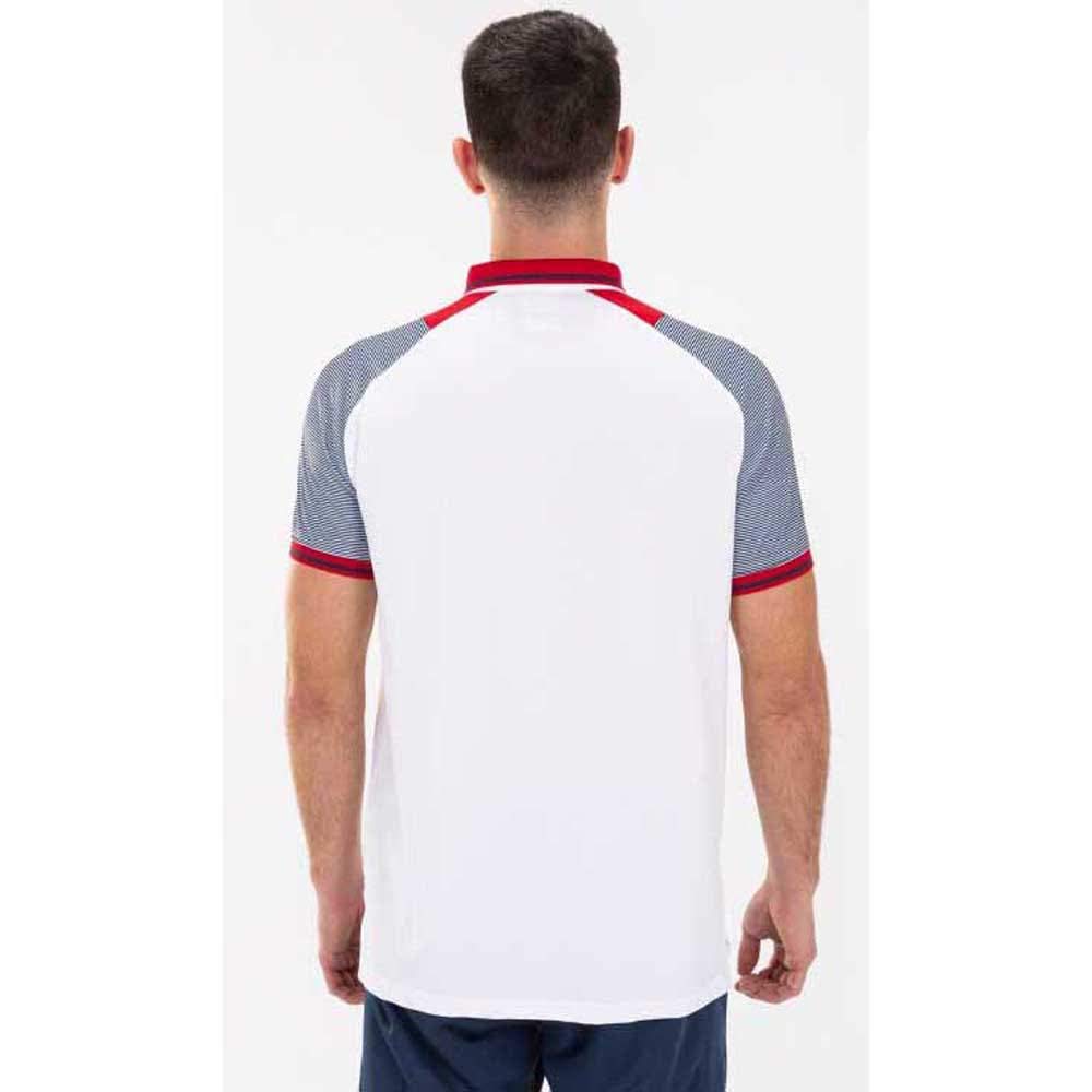 joma-essential-ii-polo-sportiva-combi image 3