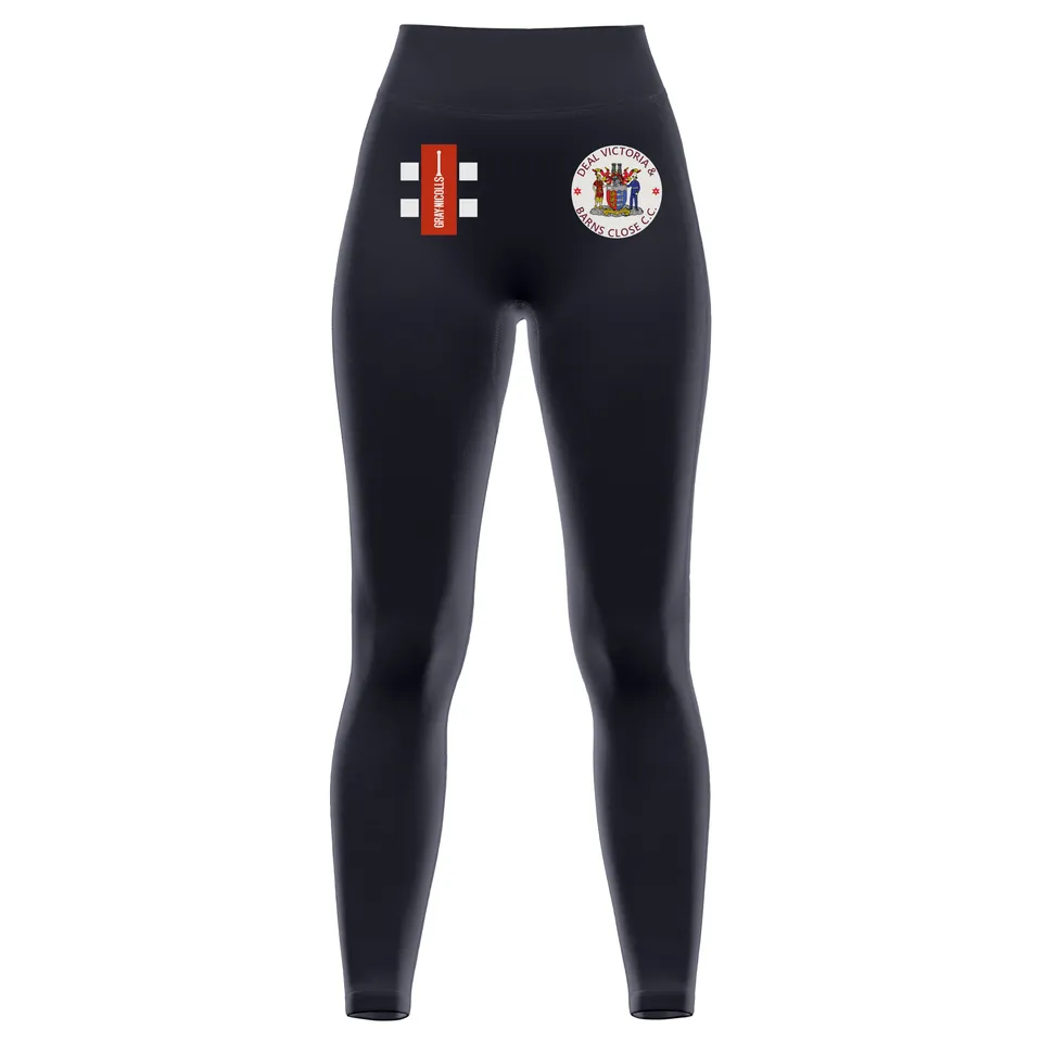 gray-nicolls-deal-victoria-and-barns-close-c-c-donna-leggings-gts-neri image 1