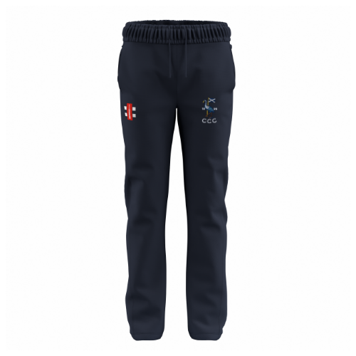 gray-nicolls-velocity-iii-pantaloni-cricket-senior-navy-cranleigh image 1